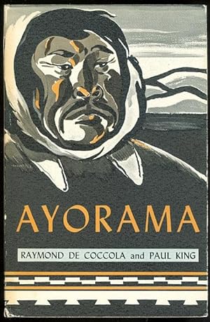 Seller image for AYORAMA. for sale by Capricorn Books