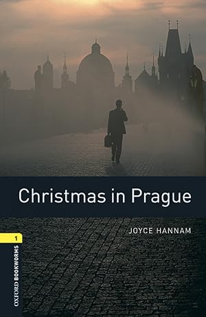 Image du vendeur pour Christmas in Prague (BKWL.1) mis en vente par Imosver
