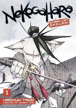 Imagen del vendedor de Nekogahara: Stray Cat Samurai 1 (Paperback) a la venta por Grand Eagle Retail