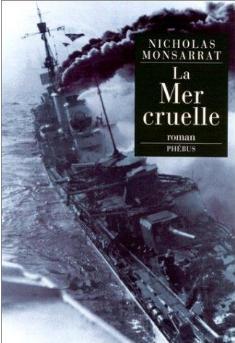 Image du vendeur pour La mer cruelle mis en vente par Le Petit Livraire