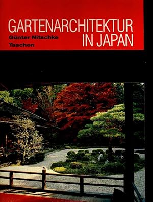 Imagen del vendedor de Gartenarchitektur in Japan a la venta por Laboratorio del libro