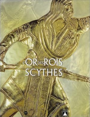 Bild des Verkufers fr Or Des Rois Scythes. zum Verkauf von BOOKSELLER  -  ERIK TONEN  BOOKS