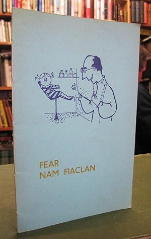 Fear nam Fiaclan (Gairm: Leabhar 27)