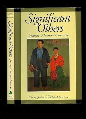 Seller image for Significant Others; Creativity and Intimate Partnership for sale by Little Stour Books PBFA Member