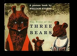 Seller image for The Story of the Three Bears; A Picture Book for sale by Little Stour Books PBFA Member