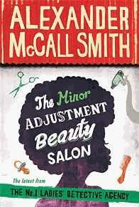 Seller image for The Minor Adjustment Beauty Salon for sale by Alpha 2 Omega Books BA