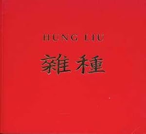 Seller image for Hung Liu ZZ (Bastard Paintings). for sale by Wittenborn Art Books