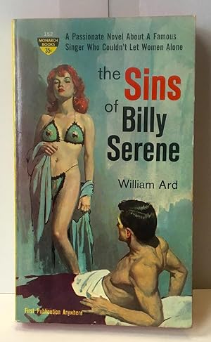 The Sins of Billy Serene
