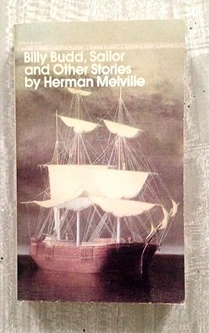 Seller image for BILLY BUDD, SAILOR AND OTHER STORIES for sale by Librera Sagasta