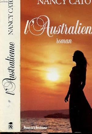 Seller image for L'AUSTRALIENNE for sale by Le-Livre