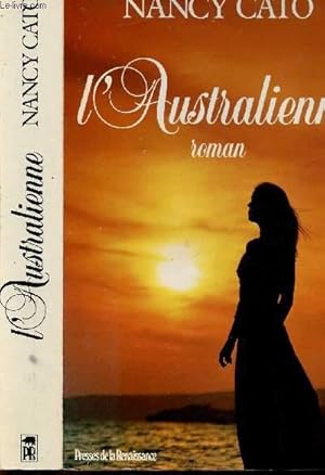 Seller image for L'AUSTRALIENNE for sale by Le-Livre