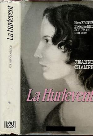 Image du vendeur pour LA HURLEVENT mis en vente par Le-Livre