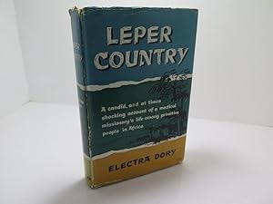 Leper Country