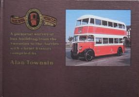 Seller image for PARK ROYAL COACHWORKS Volume One 1924-1944 for sale by Martin Bott Bookdealers Ltd