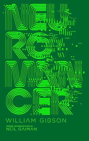 Seller image for Neuromancer (Hardcover) for sale by Grand Eagle Retail