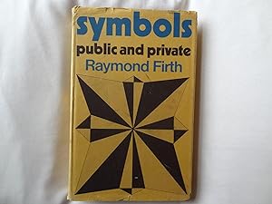 SYMBOLS PUBLIC AND PRIVATE