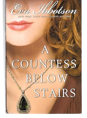 Seller image for A Countess Below Stairs for sale by Thomas Savage, Bookseller