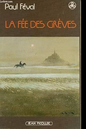 Bild des Verkufers fr LA FEE DES GREVES zum Verkauf von Le-Livre