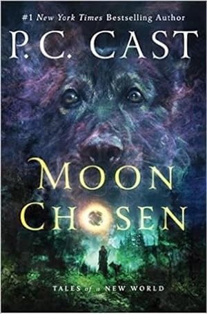 Seller image for Moon Chosen: Tales of a New World Book 1 (Paperback) for sale by Grand Eagle Retail