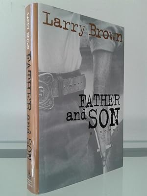Seller image for Father and Son for sale by MDS BOOKS