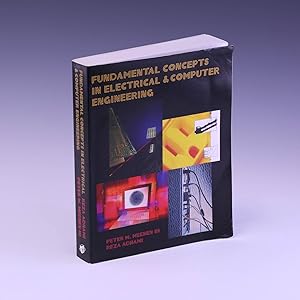 Immagine del venditore per Fundamental Concepts in Electrical and Computer Engineering venduto da Salish Sea Books