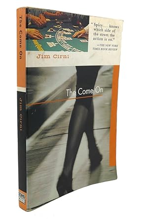 Seller image for COME ON for sale by Rare Book Cellar