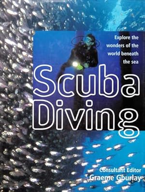 Imagen del vendedor de Scuba Diving a la venta por Goulds Book Arcade, Sydney