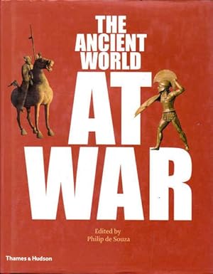 The Ancient World at War