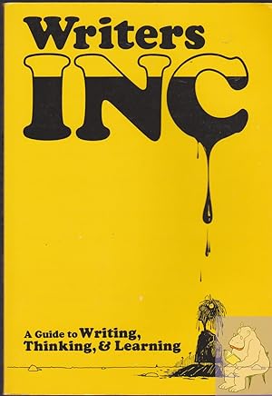 Seller image for Writers Inc. for sale by Riverhorse Books