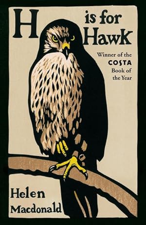 Image du vendeur pour H is for Hawk mis en vente par Rheinberg-Buch Andreas Meier eK