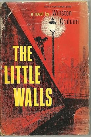 Seller image for The Little Walls, A Novel for sale by Sabra Books