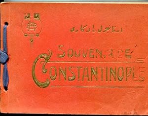 Souvenir De Constantinople [Istanbul]