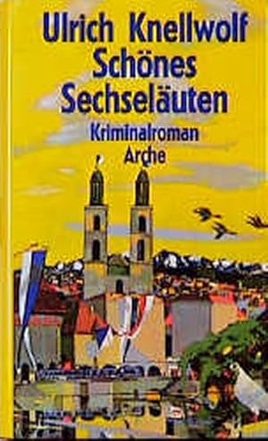 Seller image for Schnes Sechseluten for sale by Versandantiquariat Felix Mcke