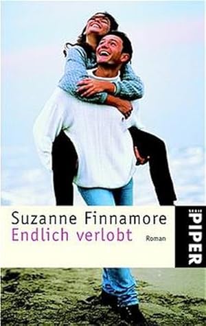 Seller image for Endlich verlobt: Roman for sale by Versandantiquariat Felix Mcke