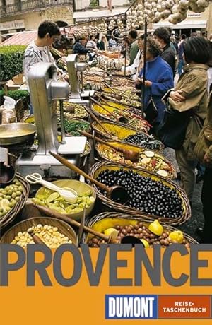 Seller image for Provence for sale by Versandantiquariat Felix Mcke