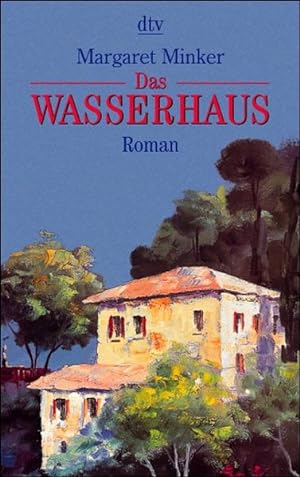Seller image for Das Wasserhaus for sale by Versandantiquariat Felix Mcke