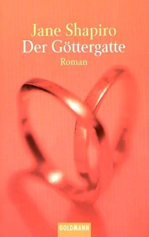 Seller image for Der Gttergatte for sale by Versandantiquariat Felix Mcke