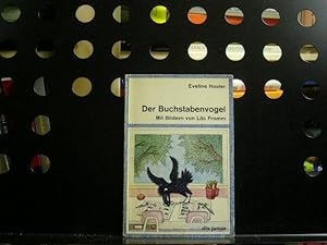 Der Buchstabenvogel Zvab