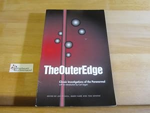 Seller image for Outer Edge Classic Investigations of the Paranormal for sale by Antiquariat im Kaiserviertel | Wimbauer Buchversand