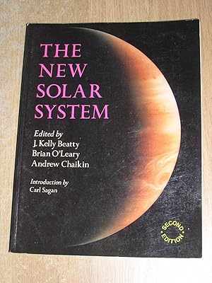 The New Solar System