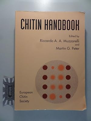 Seller image for Chitin Handbook. for sale by Druckwaren Antiquariat