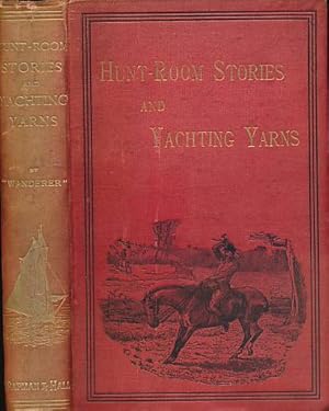 Seller image for Hunt-Room Stories and Yachting Yarns for sale by Barter Books Ltd