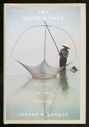 Image du vendeur pour The River's Tale: A Year on the Mekong mis en vente par Between the Covers-Rare Books, Inc. ABAA