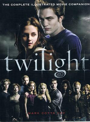 Imagen del vendedor de Twilight: The Complete Illustrated Movie Companion a la venta por Marlowes Books and Music