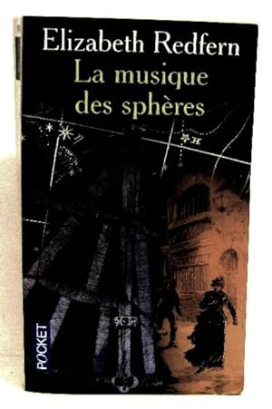 Seller image for La musique des sphres for sale by crealivres