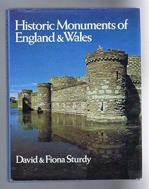 Historic Monuments of England and Wales