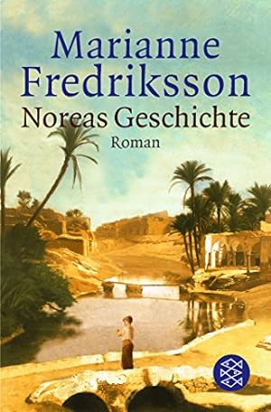 Seller image for Noreas Geschichte: Roman for sale by Modernes Antiquariat an der Kyll