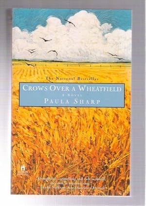 Seller image for Crows Over A Wheatfield for sale by Gyre & Gimble