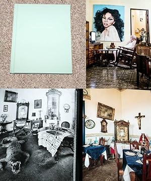 Seller image for ONE PICTURE BOOK: HABITACION CUBANA - Scarce Pristine Copy of The Limited Edition: Signed by Elaine Ling for sale by ModernRare