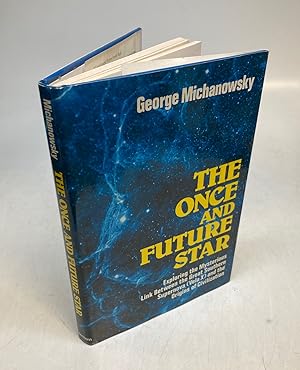 Imagen del vendedor de The Once and Future Star a la venta por Argosy Book Store, ABAA, ILAB